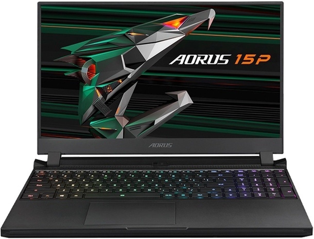 

Gigabyte Aorus 15P (AORUS15P_KD-72RU224SD) Ua