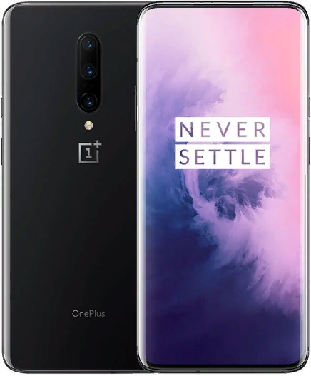 

OnePlus 7 Pro 6/128GB Mirror Gray