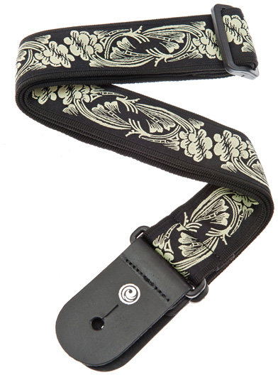 

Ремень гитарный Planet Waves PW50A04 Woven Guitar Strap, Rainforest