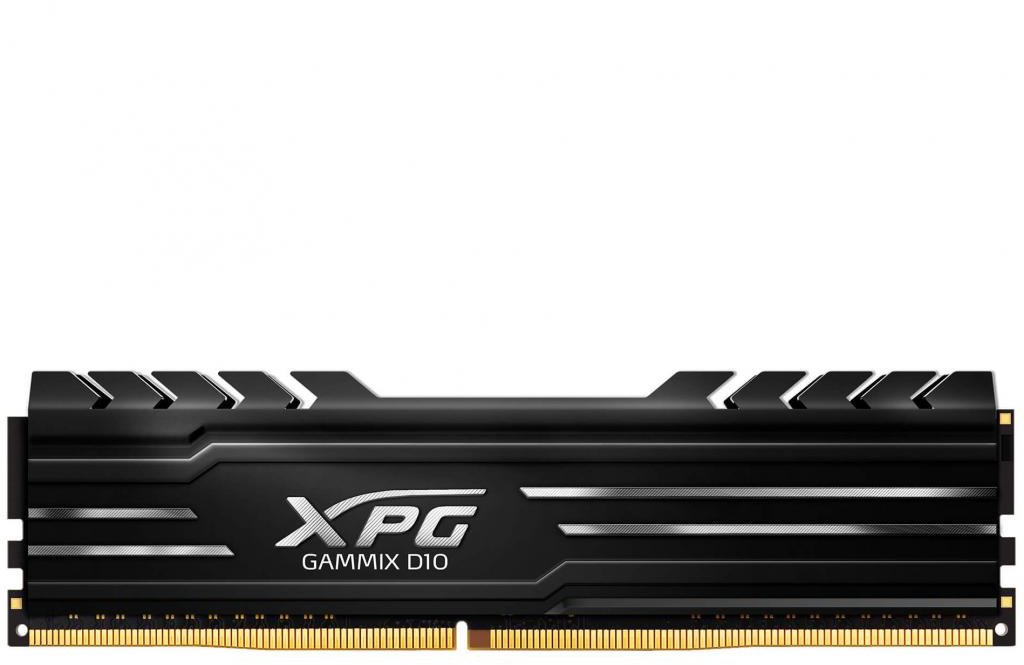 

Adata DDR4 16GB 2666 MHz Xpg GD10-HS Black (AX4U2666316G16-SBG)