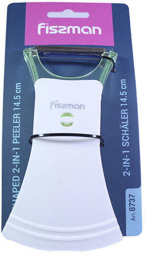 

Fissman 8737