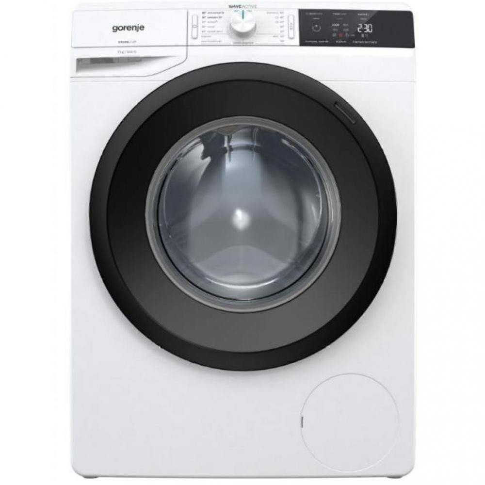 

Gorenje W1E70S3S