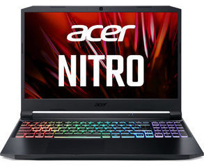 

Acer Nitro 5 AN515-56 (NH.QAMEP.00Q) Custom