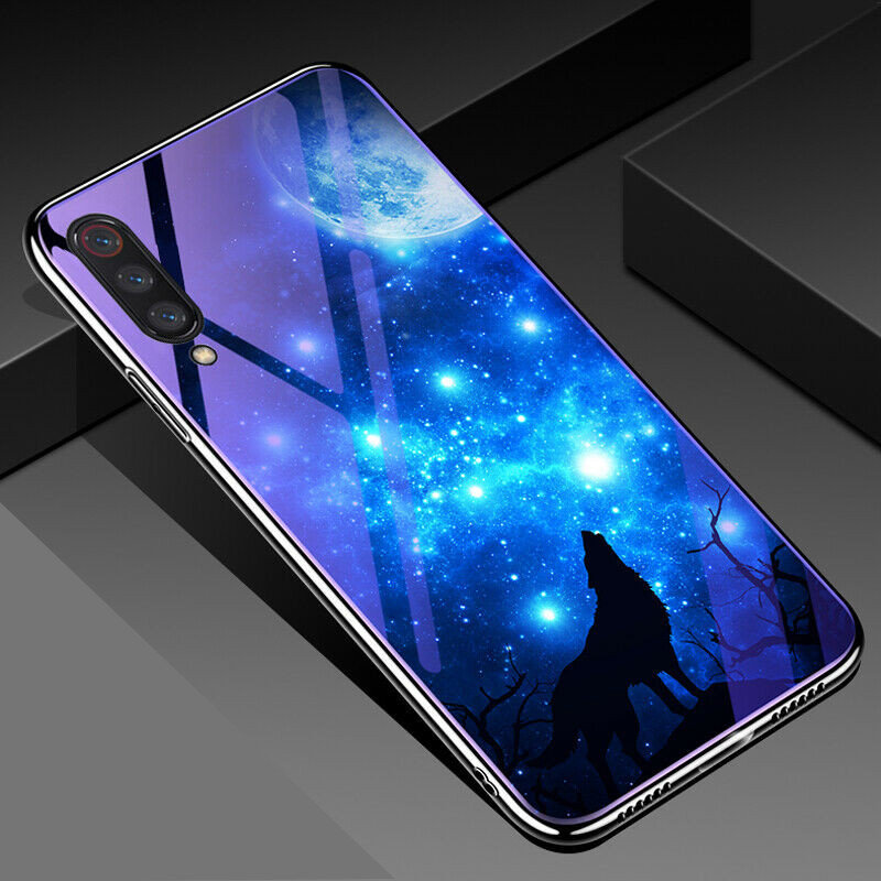 

Mobile Case Fantasy Moonlight Night for Xiaomi Mi9 / Mi9 Explorer