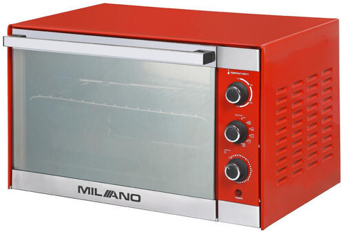 

Milano MO-48 B Red