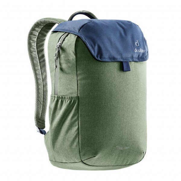 

Рюкзак Deuter Vista Chap цвет 2325 khaki-navy (3811119 2325)