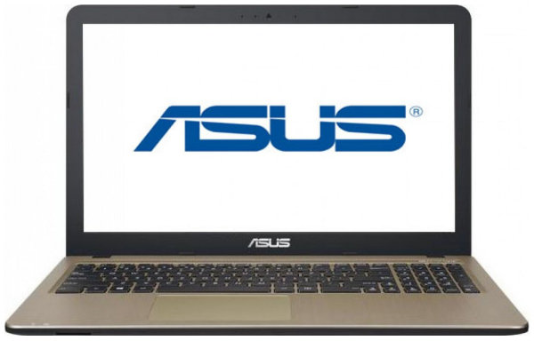 

Asus VivoBook X540YA Chocolate Black (X540YA-XO747D)