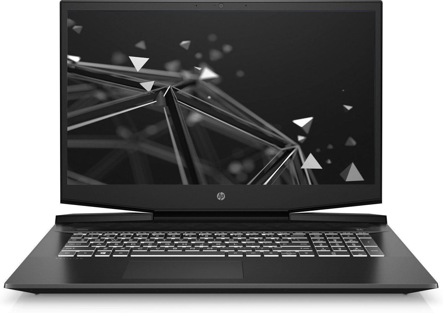 

Hp Pavilion 17 Gaming (2G4E2EA) Ua