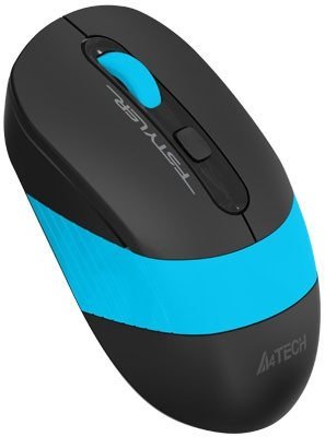 

A4Tech Fstyler FG10 Black/Blue