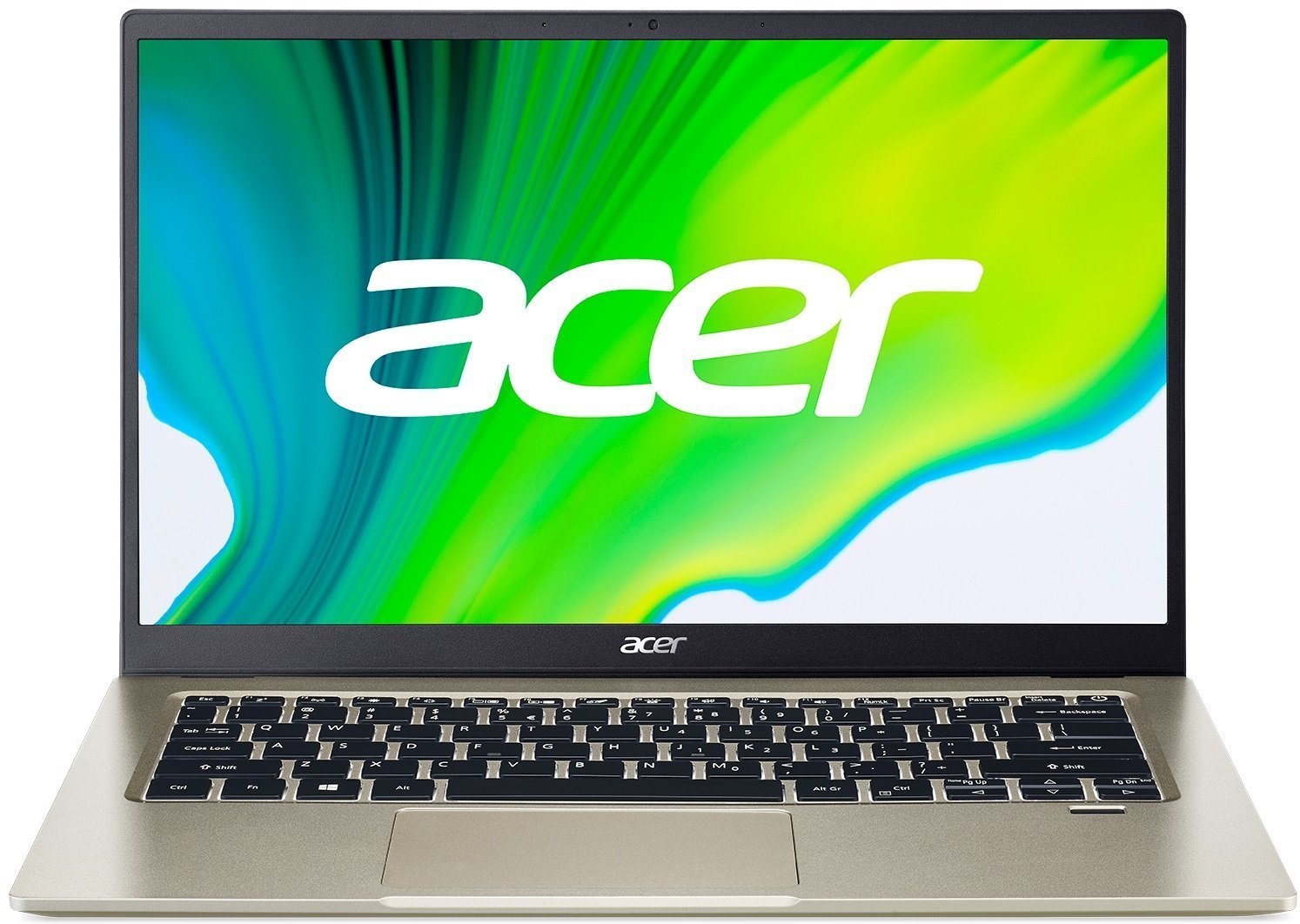 

Acer Swift 1 SF114-34 (NX.A7BEU.00J) Ua