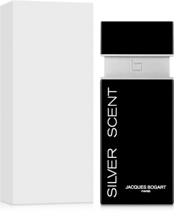 

Туалетная вода Jacques Bogart Silver Scent 100 ml Тестер