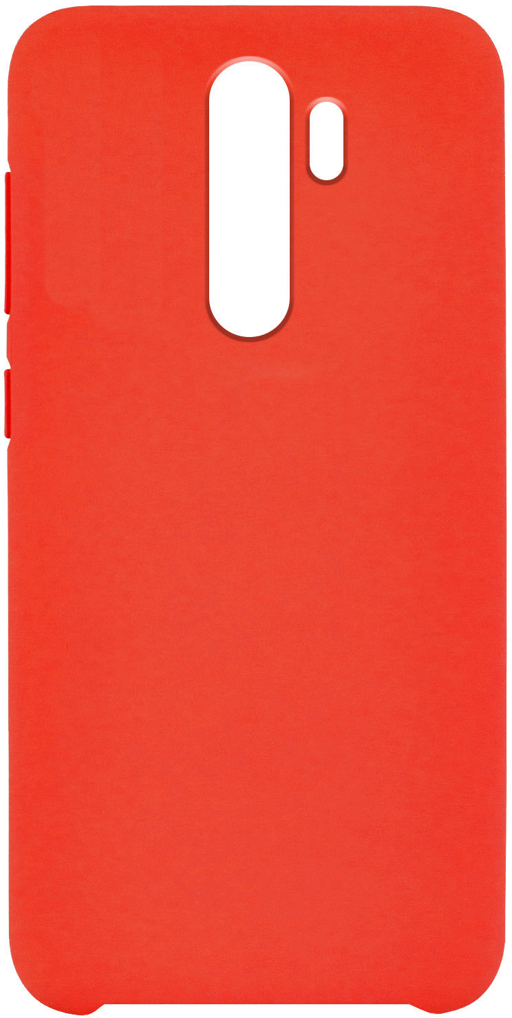 

Mobile Case Soft Cover Red for Xiaomi Redmi Note 8 Pro