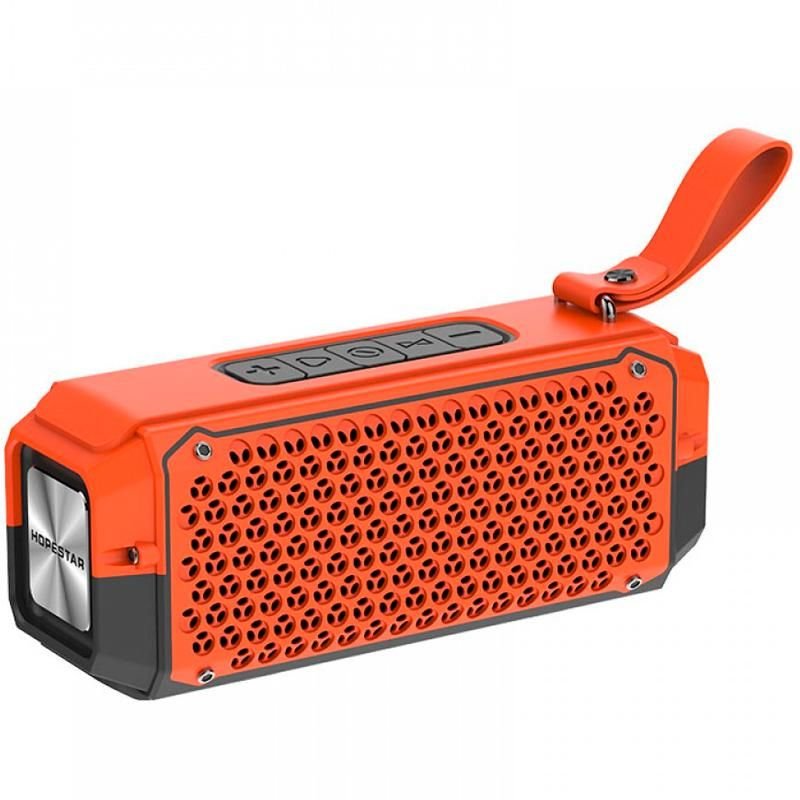 

Hopestar P17 Orange