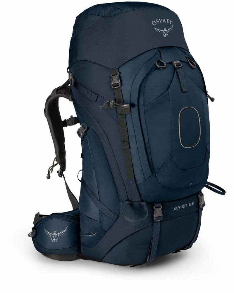 

Osprey Xenith 88 Discovery Blue - Lg (009.1687)