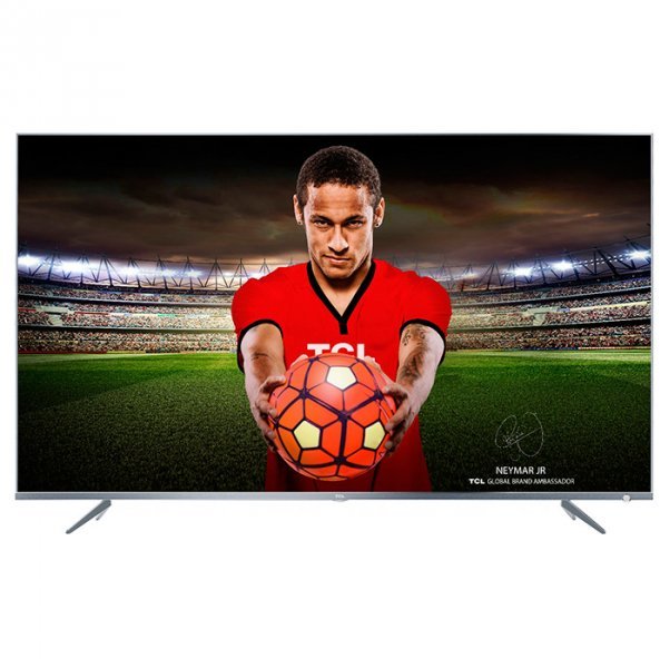 

Tcl 50DP660