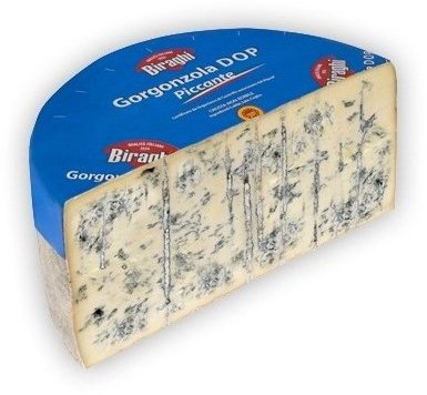 

Сыр GranBiraghi Gorgonzola Dop Piccante (DLR5367)