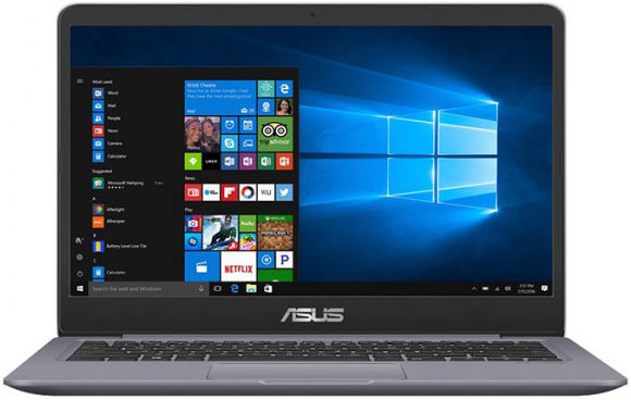 

Asus VivoBook 14 X442 (X442-FA196R) Grey