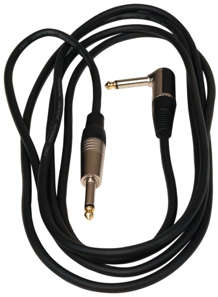 

Инструментальный кабель Rockcable RCL30253 D7