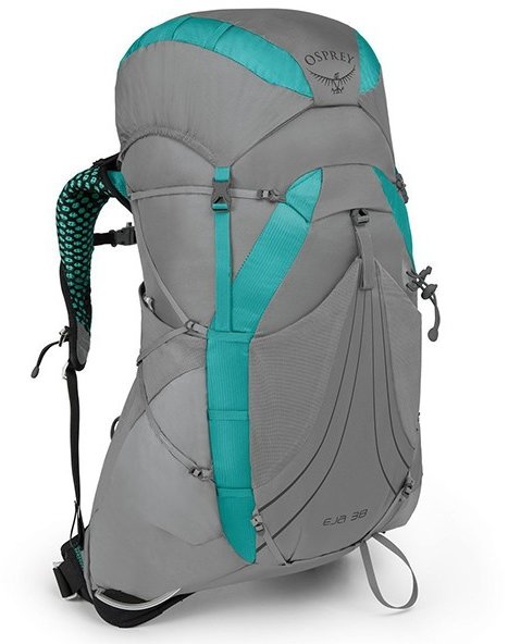 

Osprey Eja 48 Moonglade Grey - Ws (009.1752)