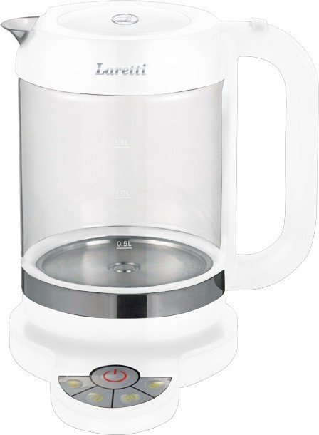 

Laretti LR7500 White