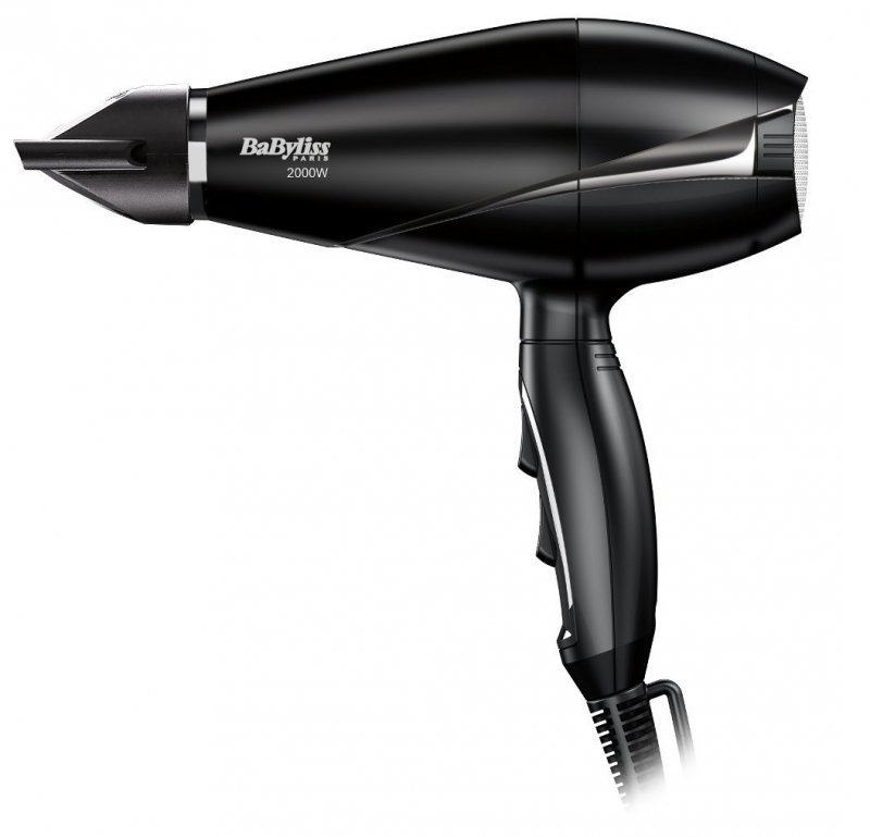 

Babyliss 6604E