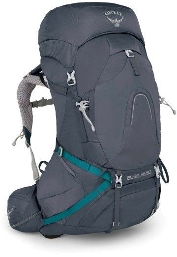 

Osprey Aura Ag 50 Vestal Grey - Wm (009.1719)