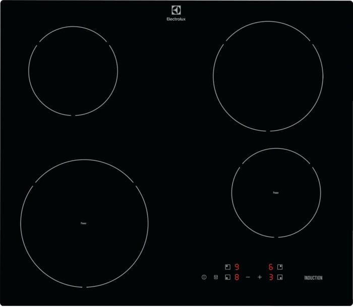 

Electrolux LIT60428C