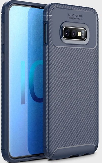 

iPaky Kaisy Blue for Samsung G970 Galaxy S10e