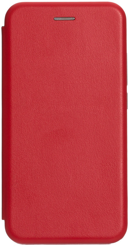 

Fashion Classy Red for Samsung J600 Galaxy J6 2018