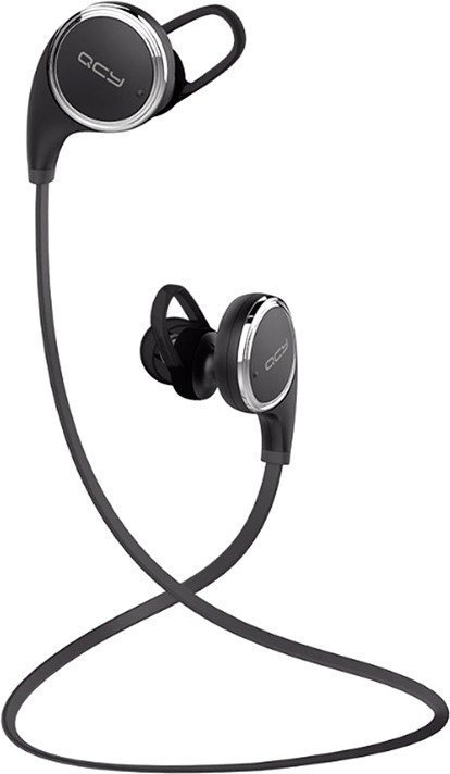 

Qcy QY8 Bluetooth Black