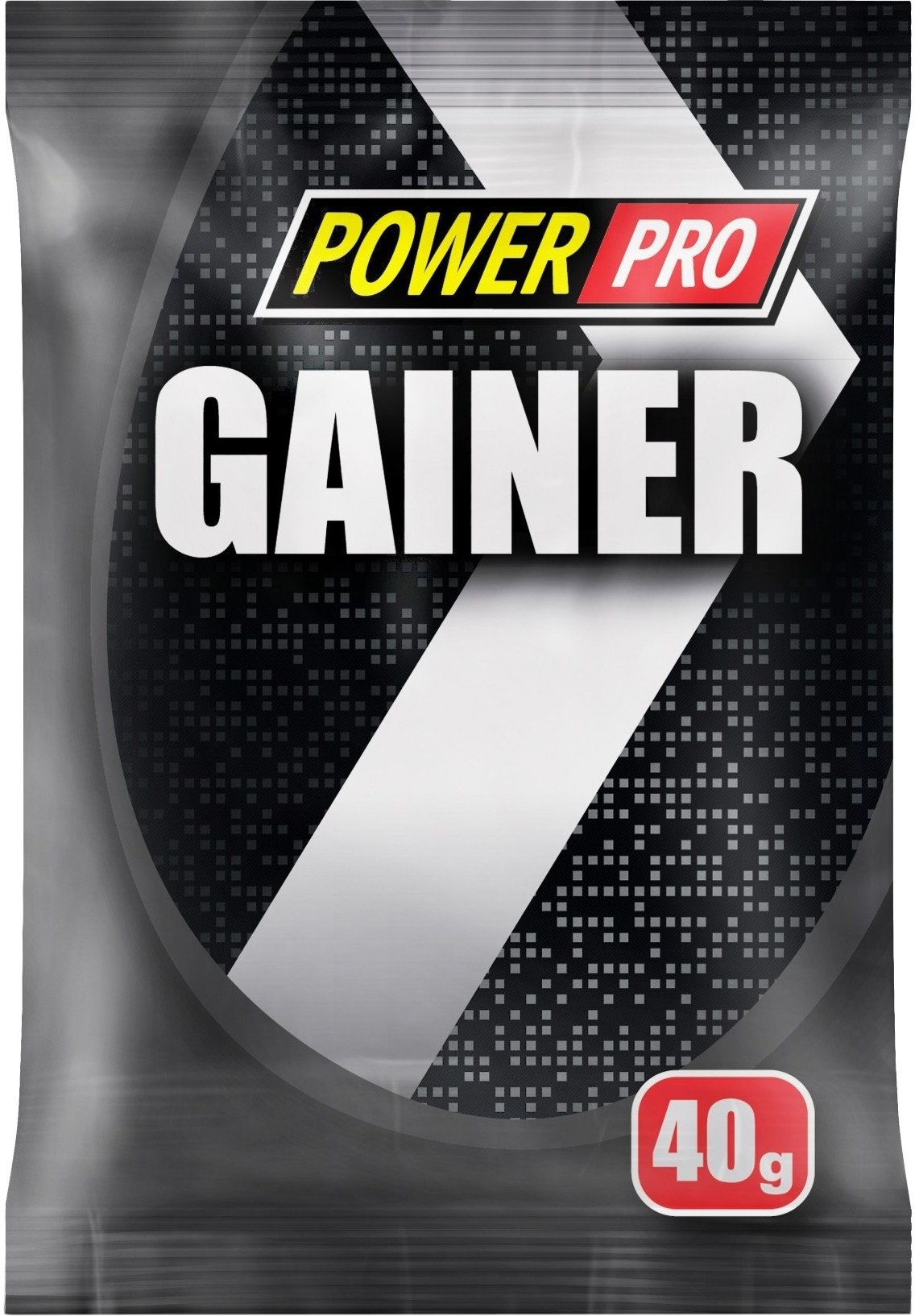 

Power Pro Gainer 40 g /пробник/ Лесная ягода