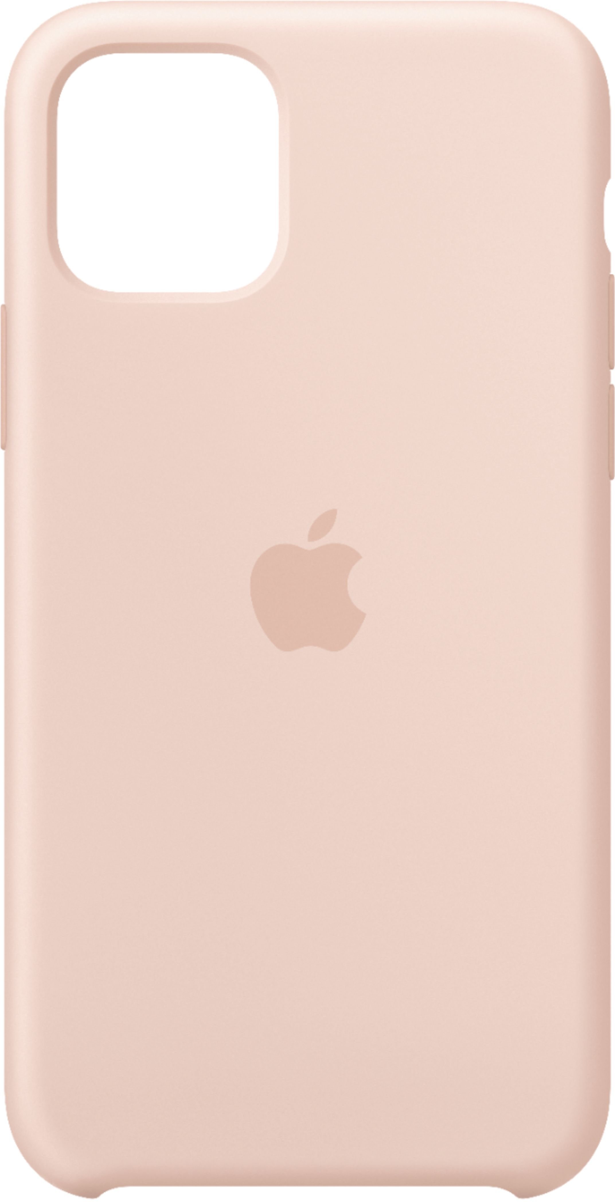 

Tpu Silicone Case Pink Sand for iPhone 11 Pro