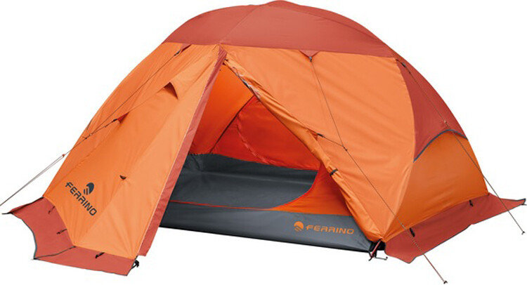 

Ferrino Svalbard 3.0 (8000) Orange