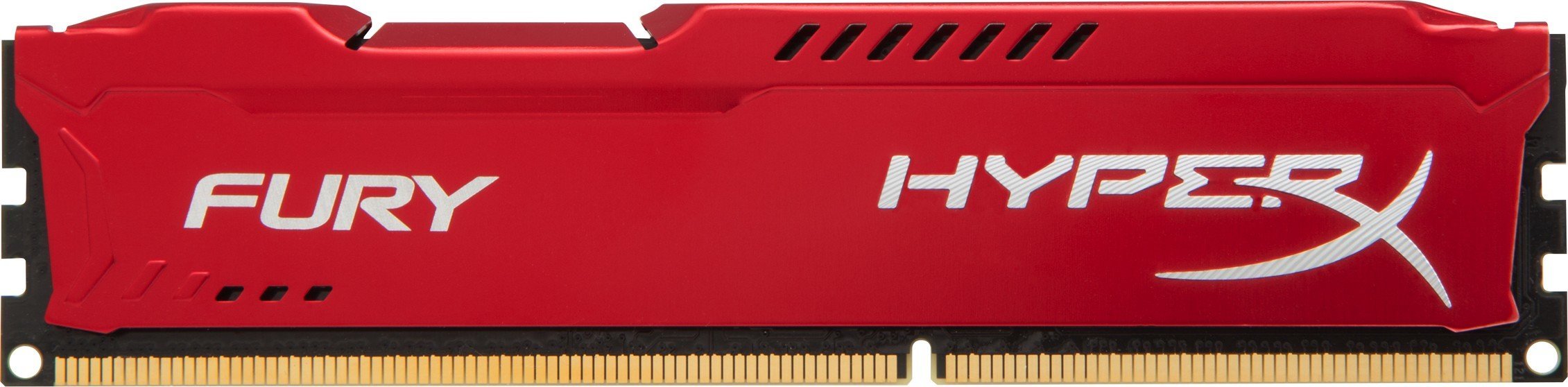 

Kingston 4 Gb DDR3 1600 MHz HyperX Fury (HX316C10FR/4)