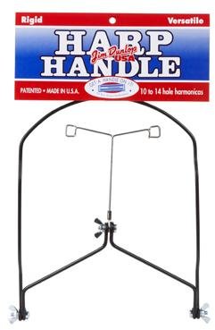 

Держатель Dunlop HH-1 Harp Handle