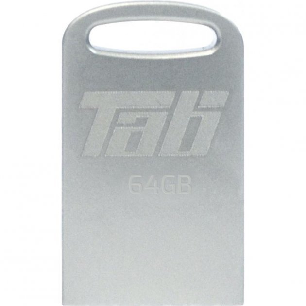 

Patriot 64GB Tab Usb 3.1 (PSF64GTAB3USB)