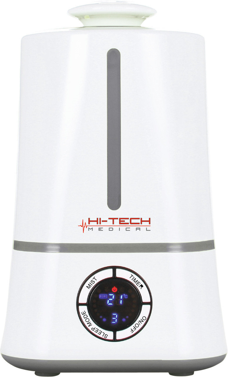 

Увлажнитель воздуха HI-TECH Medical ORO-2020