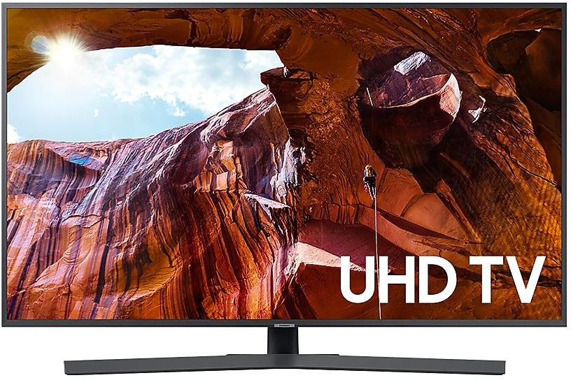 

Samsung UE43RU7402