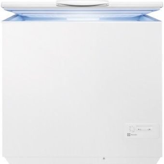 

Electrolux EC2800AOW2