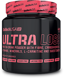 

BioTechUSA Ultra Loss 500 g /16 servings/ Passion fruit