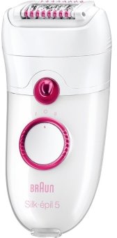 

Braun Se 5329 (Silk-epil 5)