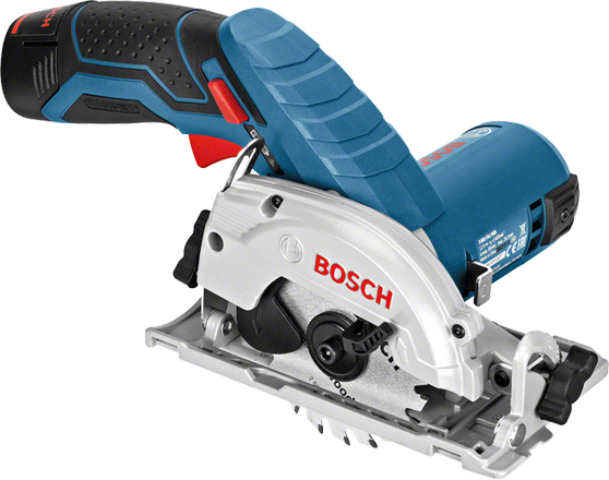 

Аккумуляторная циркулярная пила Bosch Gks 12V-26 (06016A1000)