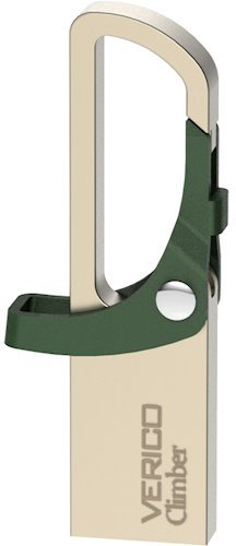 

Verico 32GB Climber Green (1UDOV-RFGN33-NN)