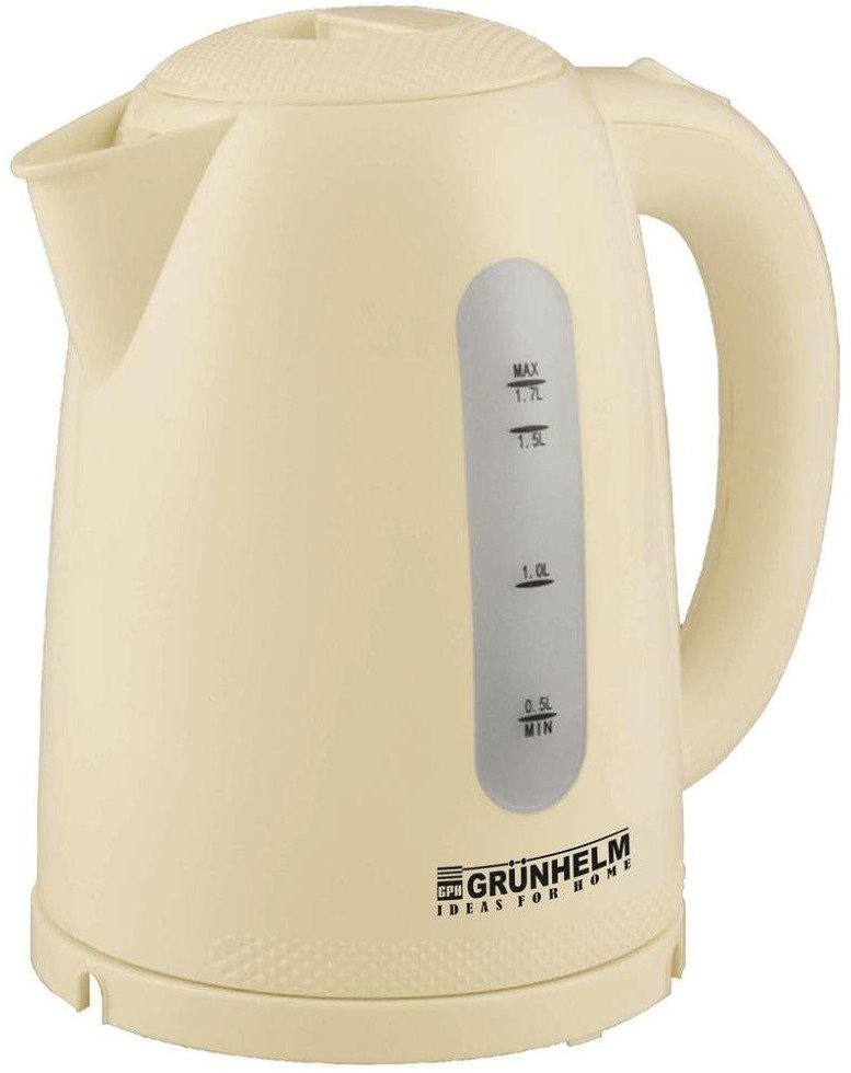 

Grunhelm EKP-2217C Beige