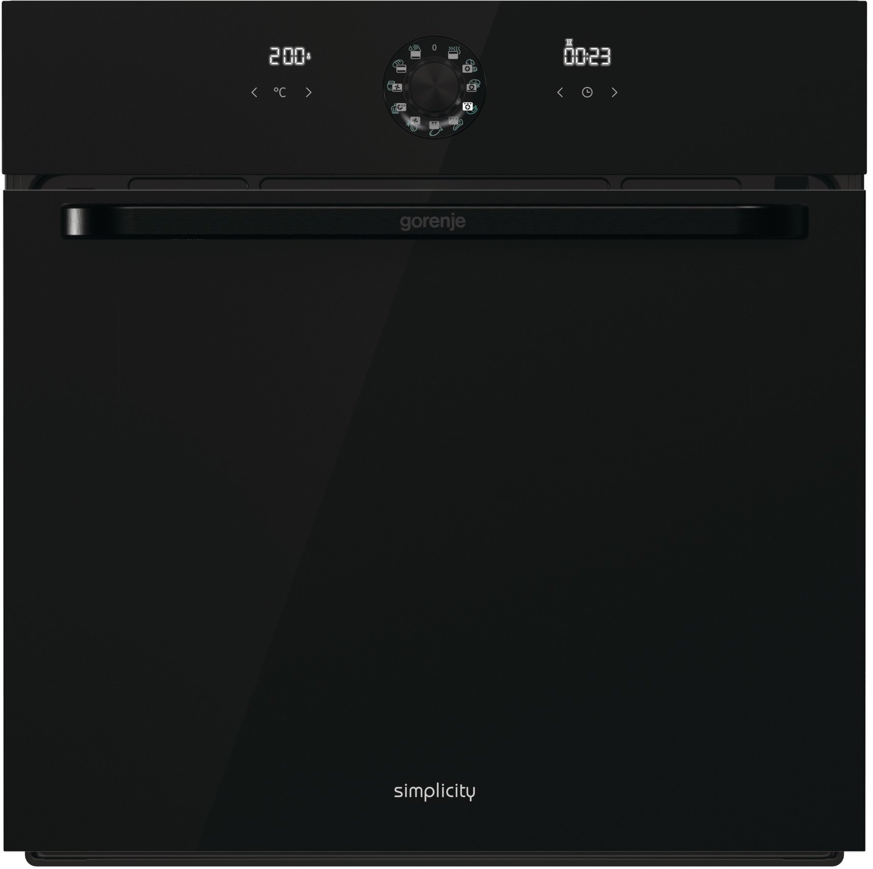 

Gorenje BO76SYB