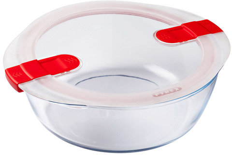 

Pyrex (208PH00)