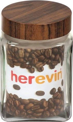 

Банка Herevin 1.5л (231015-000)