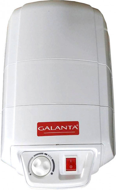 

Galanta 15 под мойкой 2.0 kw 72326PMP