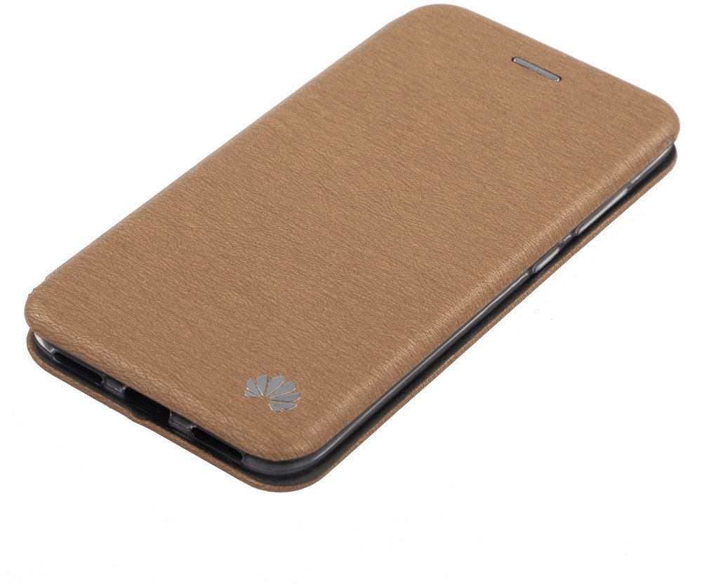 

BeCover Book Exclusive Gold for Huawei Y7 2019 (703380)