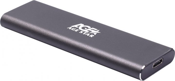 

Agestar 3UBNF1C (Gray)